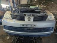 Фотография Ноускат NISSAN TIIDA 2005г.