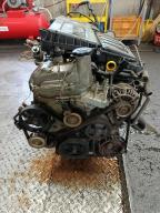 Фотография Двигатель ZJVE MAZDA DEMIO 2002г.