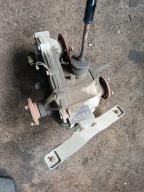 Фотография Раздатка SUZUKI JIMNY 1998г.