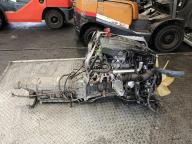 Фотография Автомат TOYOTA VEROSSA 2003г.