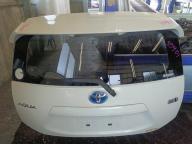 Фотография Дверь задняя TOYOTA AQUA 2012г.