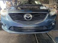 Фотография Ноускат MAZDA ATENZA 2013г.