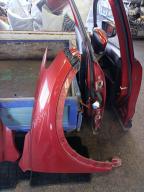 Фотография Крыло правое MAZDA CX-5 2012г.