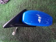 Фотография Зеркало левое NISSAN SKYLINE 2003г.