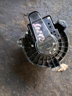 Фотография Мотор печки TOYOTA COROLLA 2008г.