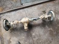 Фотография Мост задний SUZUKI JIMNY 1998г.