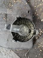 Фотография Мотор печки MAZDA MPV 2008г.