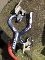 Фотография Петля капота комплект TOYOTA VITZ 2019г.