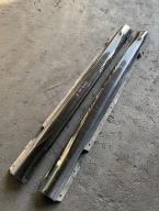 Фотография Порог BMW X1 2011г.