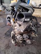 Фотография Двигатель 1KRFE TOYOTA PASSO 2012г.