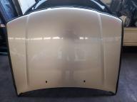 Фотография Капот NISSAN SUNNY 2002г.