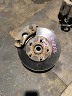 Фотография Ступица передняя левая TOYOTA NOAH 2003г.