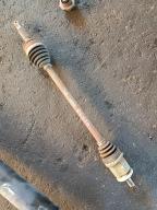 Фотография Привод задний левый MITSUBISHI GALANT FORTIS 2008г.