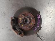 Фотография Ступица передняя правая HONDA FIT 2006г.