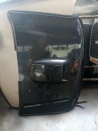 Фотография Капот SUZUKI JIMNY 2007г.