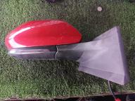 Фотография Зеркало правое TOYOTA PRIUS 2016г.