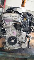 Фотография Двигатель 2ZRFXE TOYOTA PRIUS 2010г.