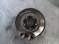 Фотография Ступица задняя правая SUBARU LEVORG 2014г.