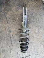 Фотография Стойка передняя правая TOYOTA VITZ 2006г.