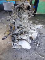 Фотография Автомат NISSAN AD 2012г.