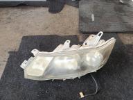 Фотография Фара левая TOYOTA ALLION 2007г.