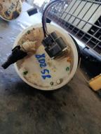 Фотография Топливный насос NISSAN NOTE 2005г.