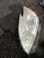 Фотография Фара левая TOYOTA PRIUS 2012г.
