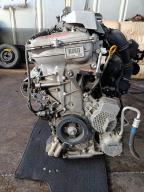 Фотография Двигатель 2ZRFXE TOYOTA PRIUS 2009г.