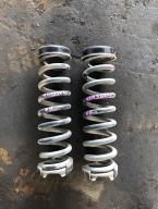 Фотография Пружины задние BMW X1 2012г.