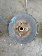 Фотография Ступица задняя правая NISSAN WINGROAD 2008г.