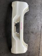 Фотография Бампер задний TOYOTA PASSO 2010г.