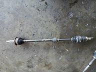 Фотография Привод передний правый TOYOTA VITZ 2010г.