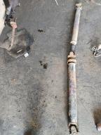 Фотография Кардан задний MAZDA TITAN 1986г.