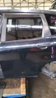 Фотография Дверь задняя левая HONDA FIT 2006г.