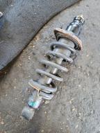 Фотография Стойка задняя левая HONDA STREAM 2002г.