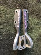 Фотография Петля капота комплект SUZUKI JIMNY 2003г.