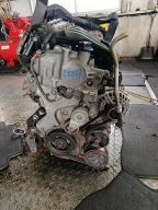 Фотография Двигатель MR20DE NISSAN SERENA 2008г.