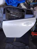 Фотография Дверь задняя левая TOYOTA PRIUS 2016г.