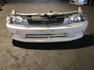 Фотография Ноускат MAZDA DEMIO 1997г.