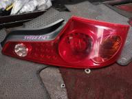 Фотография Стоп-сигнал правый NISSAN SKYLINE 2003г.