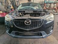 Фотография Ноускат MAZDA CX-5 2013г.