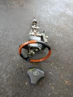 Фотография Рулевая колонка TOYOTA VEROSSA 2003г.