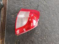 Фотография Стоп-сигнал левый TOYOTA VITZ 2006г.