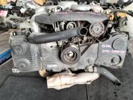 Фотография Двигатель EJ204 SUBARU EXIGA 2008г.