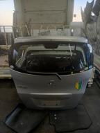 Фотография Дверь задняя HONDA FREED 2010г.