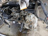 Фотография Автомат MAZDA DEMIO 2003г.