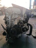 Фотография Двигатель LFVDS MAZDA BIANTE 2010г.