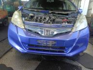 Фотография Ноускат HONDA FIT 2011г.