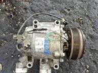 Фотография Компрессор кондиционера HONDA FREED SPIKE 2012г.