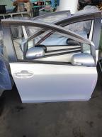 Фотография Зеркало правое TOYOTA VITZ 2010г.